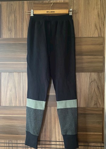 Nike Under armour Erkek cocuk pamuklu Eşofman Altı