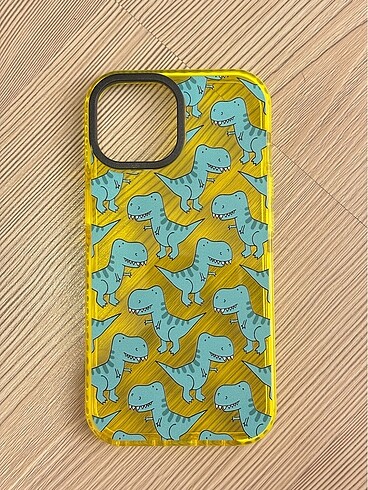 Iphone 15 telefon kılıfı