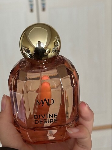 Mad divine desire parfüm
