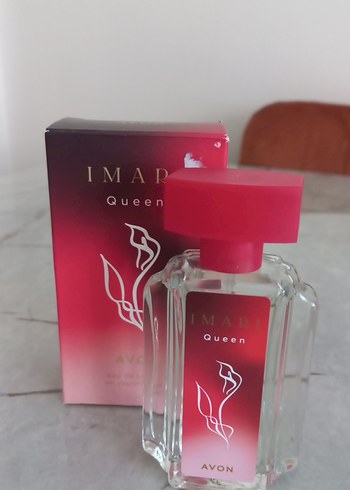 Avon Imar Queen Kadın Parfümü