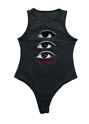 Bodysuit