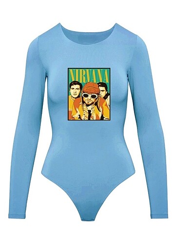 Bodysuit