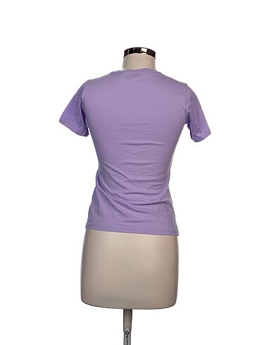 s Beden Vintage Love T-shirt %70 İndirimli.