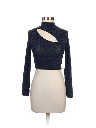 Vintage Love Bluz %70 İndirimli.