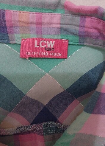 LC Waikiki LCW TAKIM