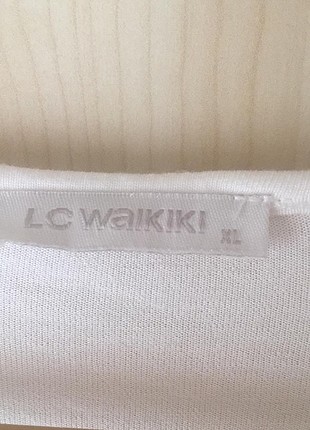 LC Waikiki Lcw marka bluz