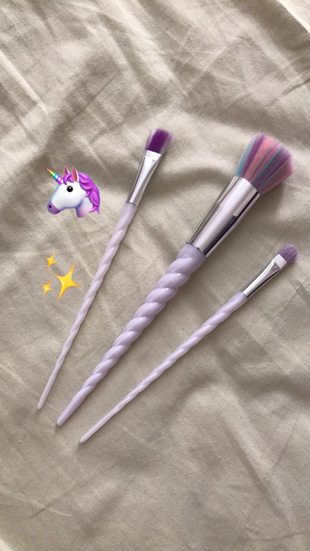 Unicorn fırça