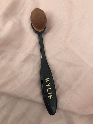Kylie oval fırça