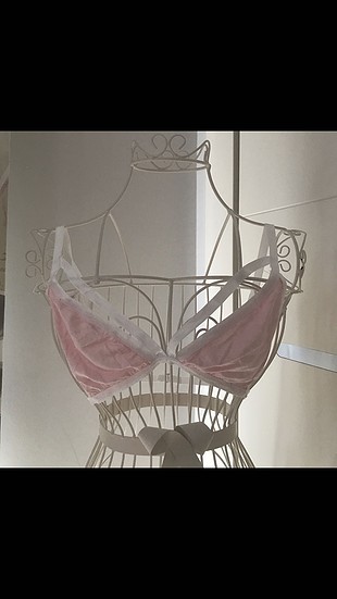 Asos Bralet pembiş