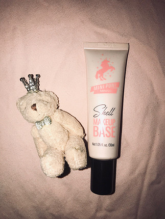 Miniso primer