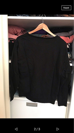 H&M H&m sweatshirt