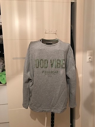 pb sweatshirt