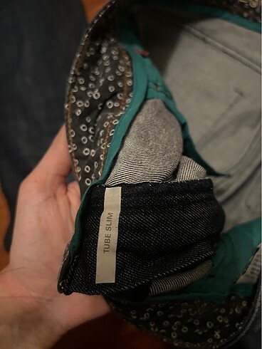 Esprit esprit pantolon