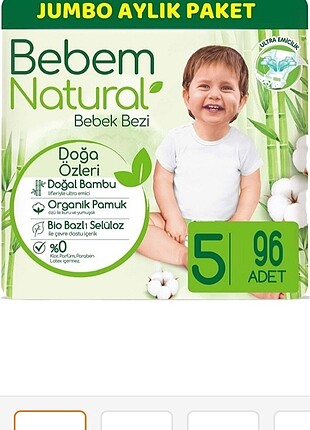 Bebek bezi