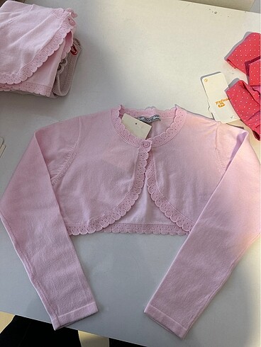 Mayoral bolero