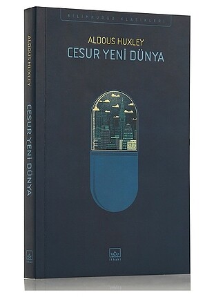 Cesur yeni dünya 