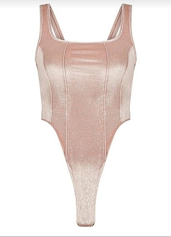 Penti bodysuit