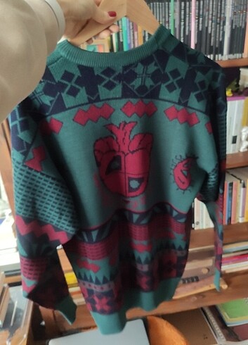 Vintage kazak