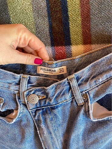 Bol jean