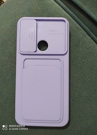 Redmi note 8 telefon kılıfı 