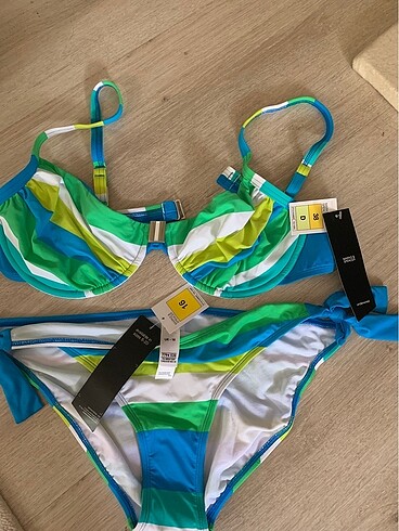 Marks&Spencer Bikini Takımı