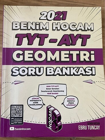geometri soru bankası