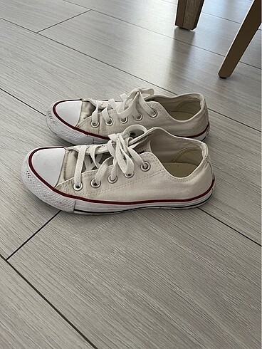 36 Beden Kadın converse
