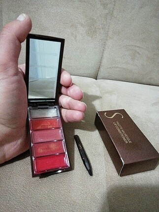 YSL PARLATICI PALET 