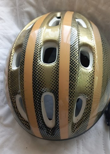 DYNAMIC kaykay KASK&Koruyucu dizlik set - Görsel 5