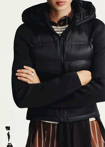 Zara Range Rover Ceket - Görsel 4