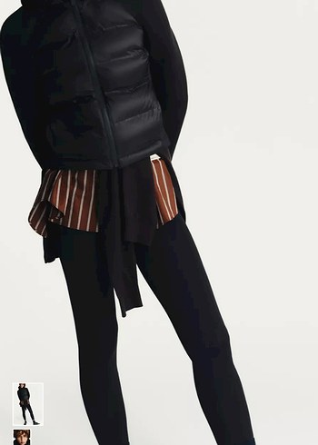 Zara Range Rover Ceket - Görsel 3