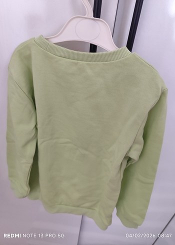 Lcw Erkek Çocuk Sweatshirt - Görsel 3