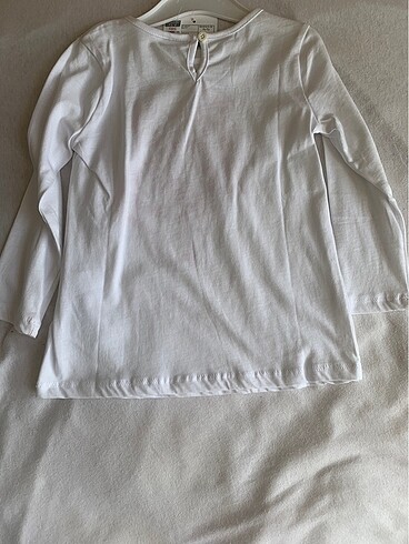 5 Yaş Beden Lc Waikiki Sweet