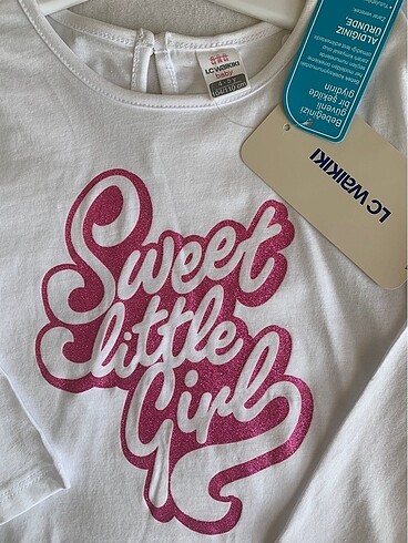 LC Waikiki Lc Waikiki Sweet