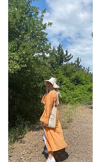 l Beden Kimono