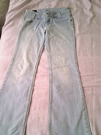 Levis Kot pantolon