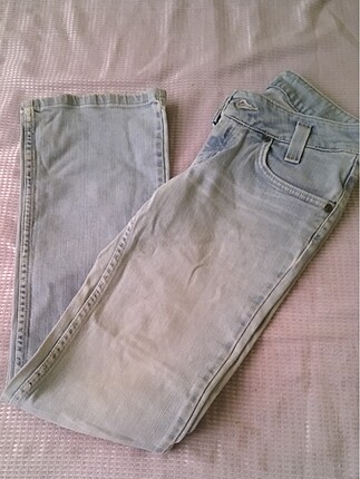 38 Beden Kot pantolon