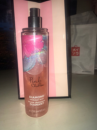 Bath& body works- Vücut spreyi