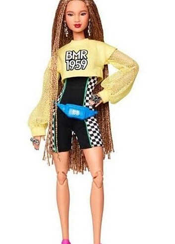 Barbie 