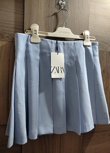 Zara 13-14 yaş
