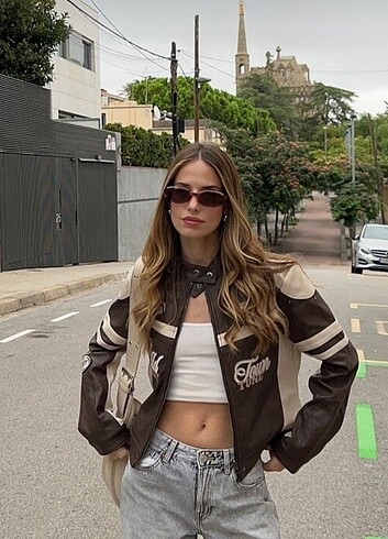 Bershka Bershka sıfır etiketli