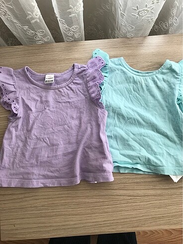 Tshirt