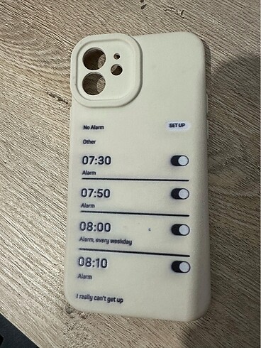 İPhone kılıf