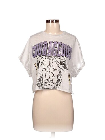 Addax T-shirt %70 İndirimli.