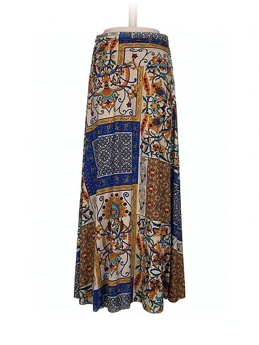 Batik Uzun Etek %70 İndirimli.