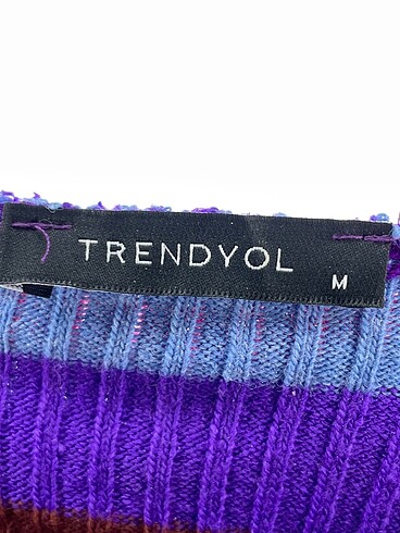 m Beden çeşitli Renk Trendyol & Milla Kazak / Triko %70 İndirimli.