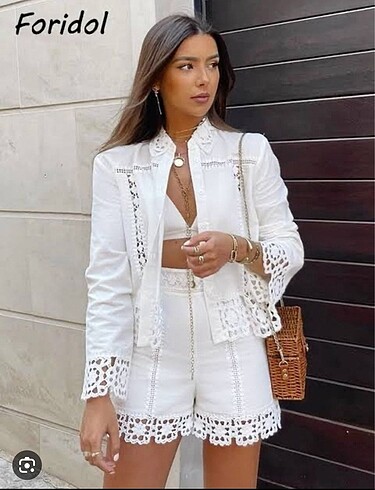 Zara Takım