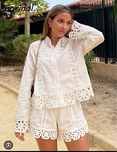 Zara Zara Takım