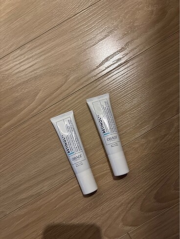 Obagi retinol