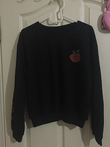 Siyah crop